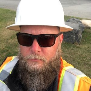 Meet your Posher, Bradly